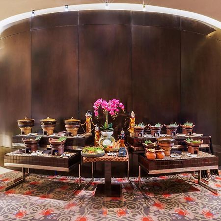 Hotel Ciputra World Surabaya Managed By Swiss-Belhotel International Exteriér fotografie