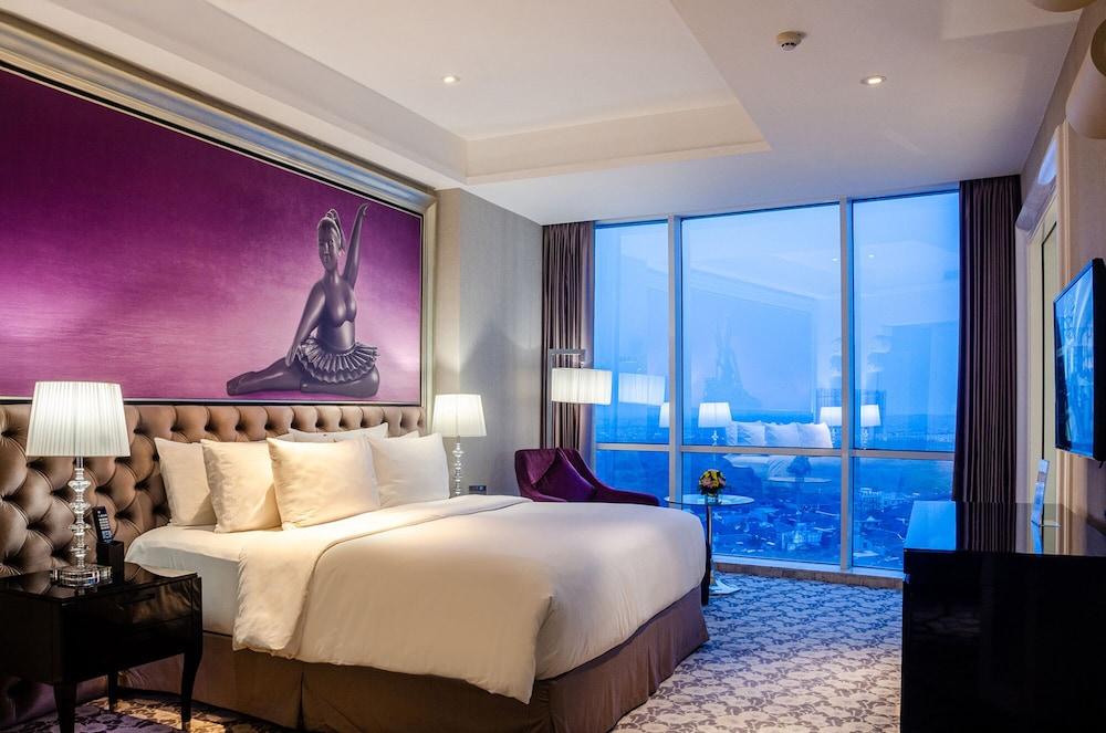 Hotel Ciputra World Surabaya Managed By Swiss-Belhotel International Exteriér fotografie