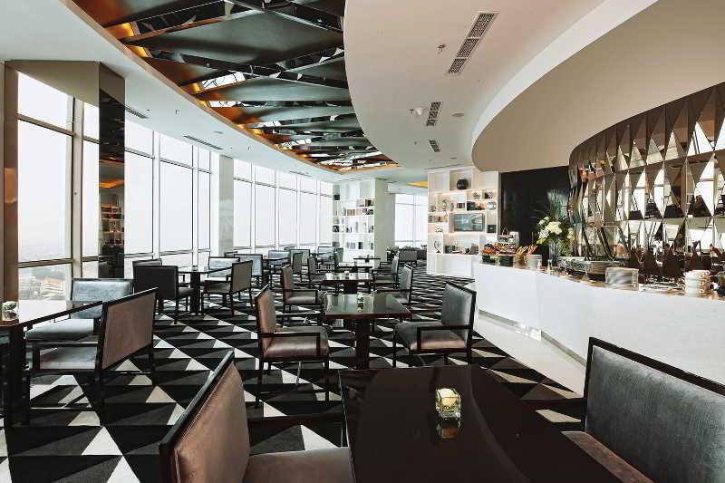 Hotel Ciputra World Surabaya Managed By Swiss-Belhotel International Exteriér fotografie