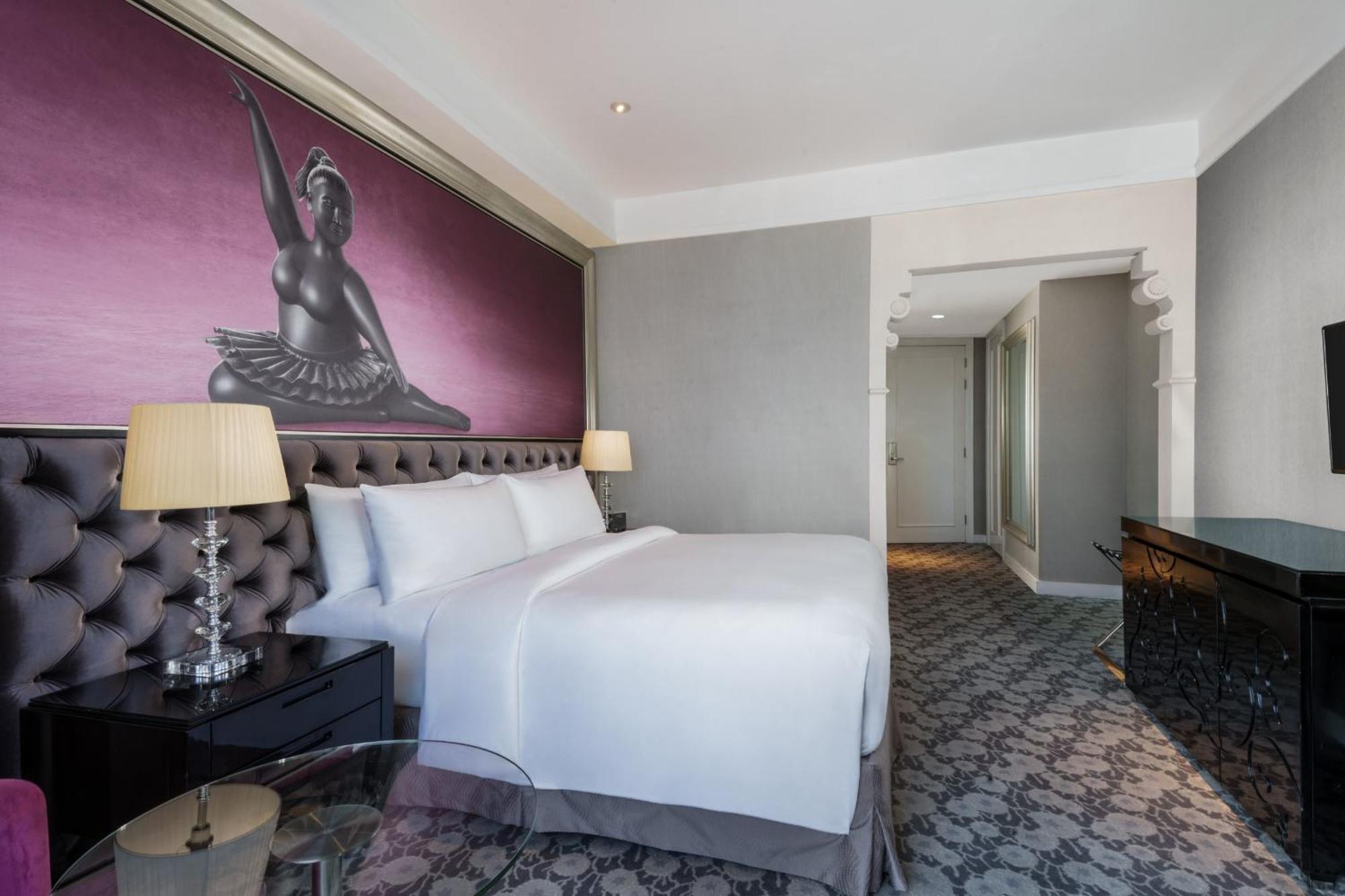 Hotel Ciputra World Surabaya Managed By Swiss-Belhotel International Exteriér fotografie